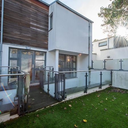 Ferienwohnung 2 Bed Flat In Clapham Common London Exterior foto